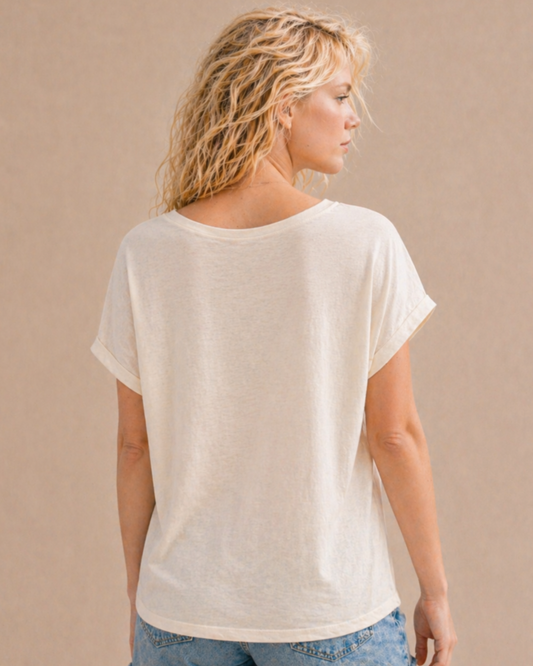 Like the Sea T-Shirt