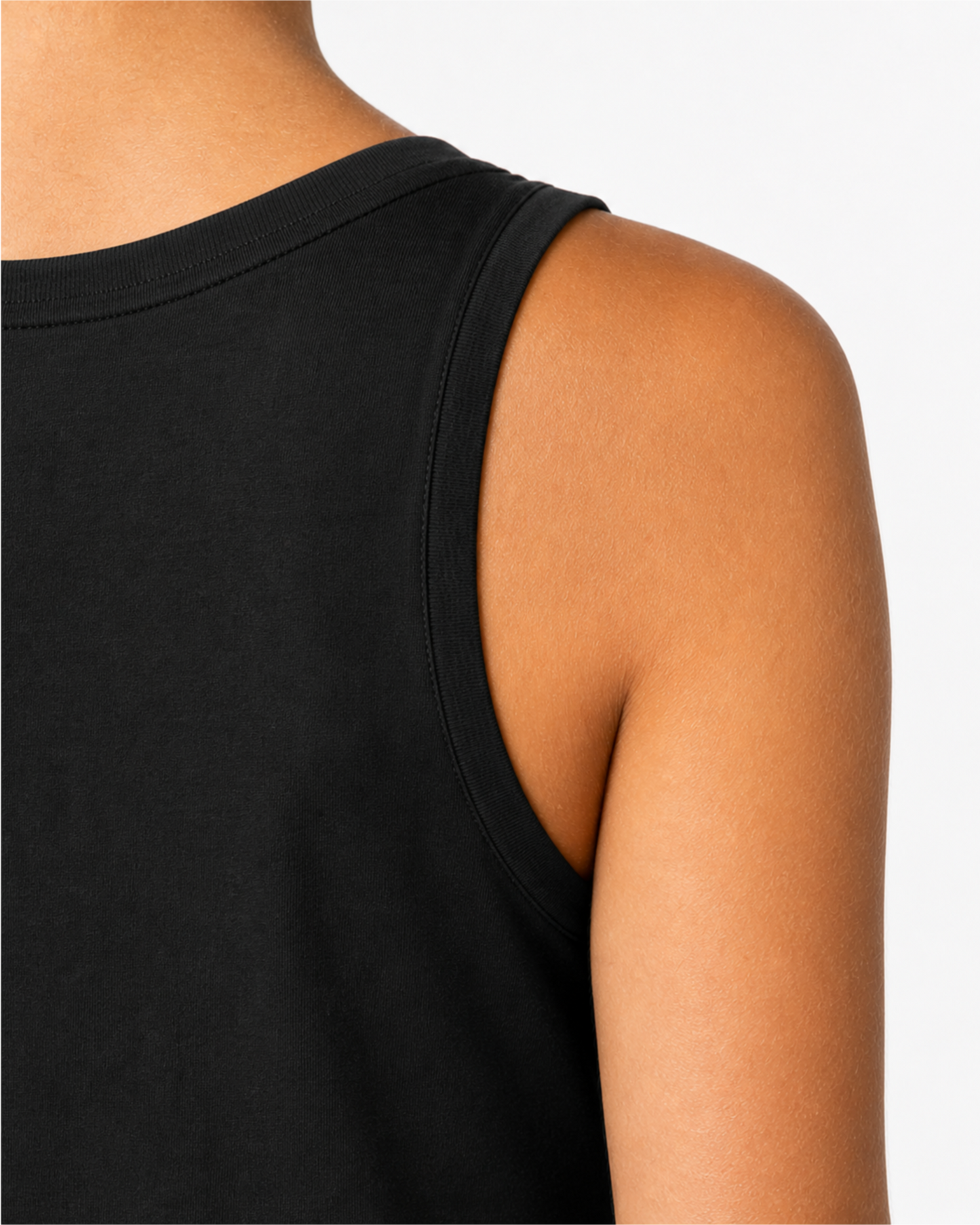 Summer Mermaid Tank Top