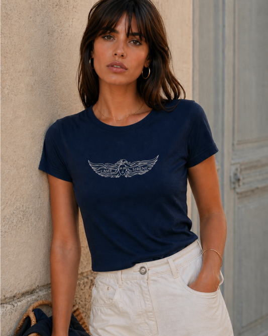 L'AME SIRENE T-Shirt
