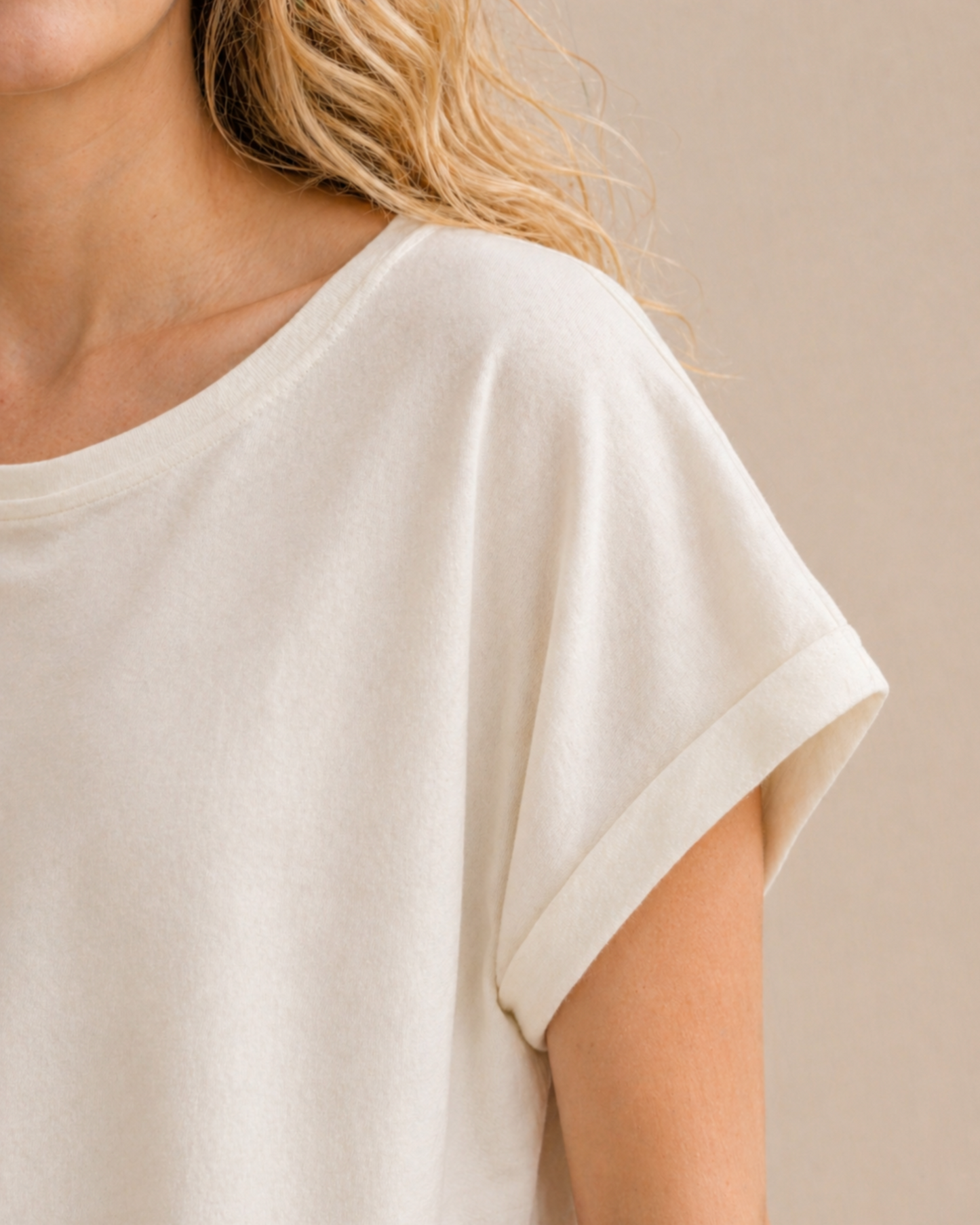 Like the Sea T-Shirt