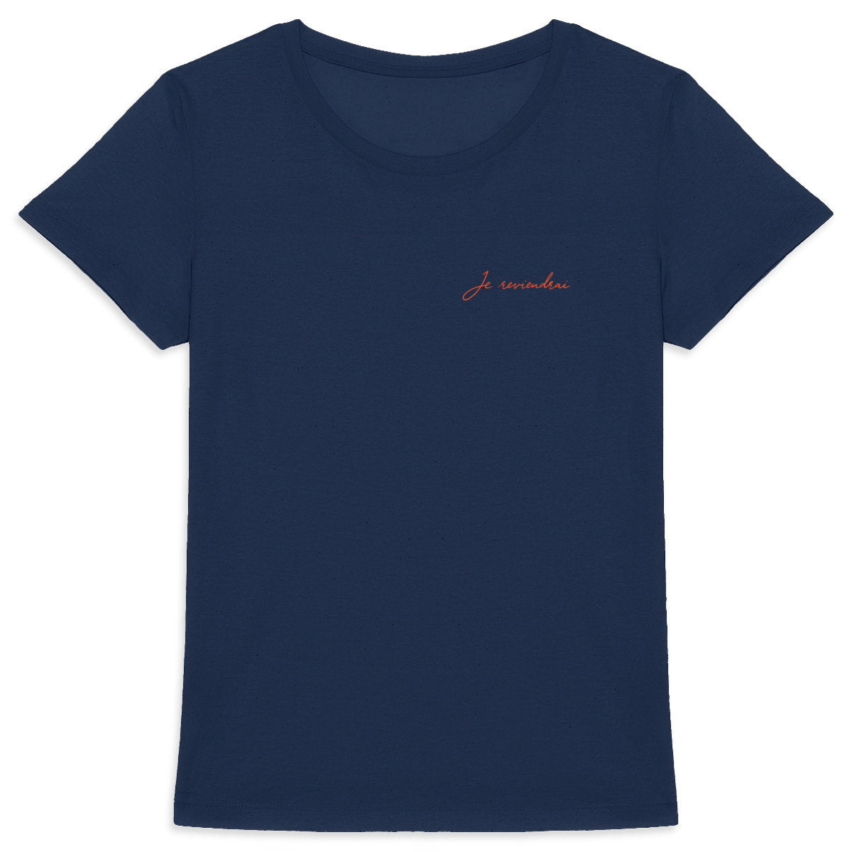 Toujours Vers Toi T-Shirt - front_0